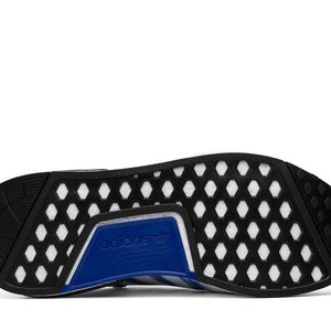 adidas NMD R1 Bold Blue Stencil