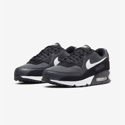 Nike | AIR MAX 90 { DARK SMOKE GREY