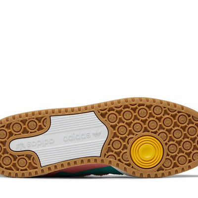 adidas Forum Low The Simpsons Living Room