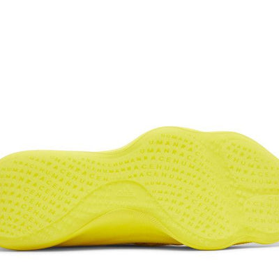 adidas Humanrace Sičhona Shock Yellow