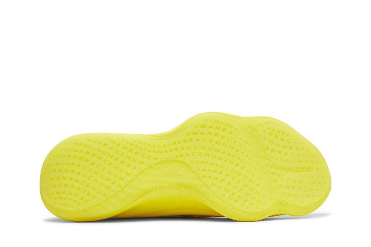 adidas Humanrace Sičhona Shock Yellow