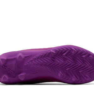 adidas Adizero Sonic Fuchsia Silver Metallic Core Black