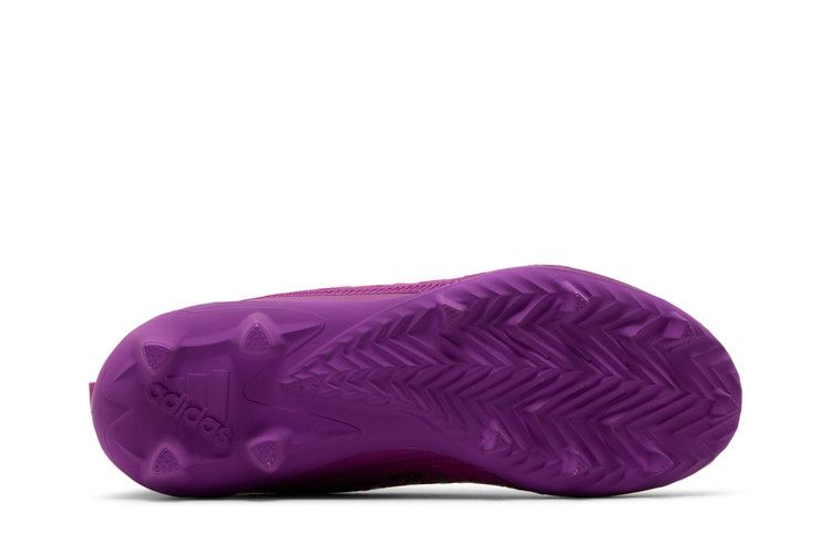 adidas Adizero Sonic Fuchsia Silver Metallic Core Black