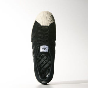 adidas Nh Shelltoe Sneakers Black/ Black/ L Bone
