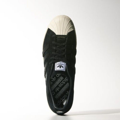 adidas Nh Shelltoe Sneakers Black/ Black/ L Bone