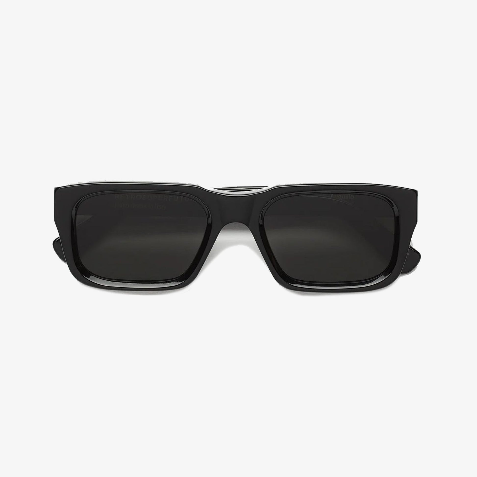 Retrosuperfuture | AUGUSTO  { BLACK