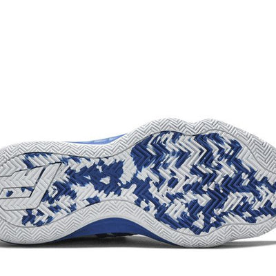 adidas Dame 6 Glory Blue