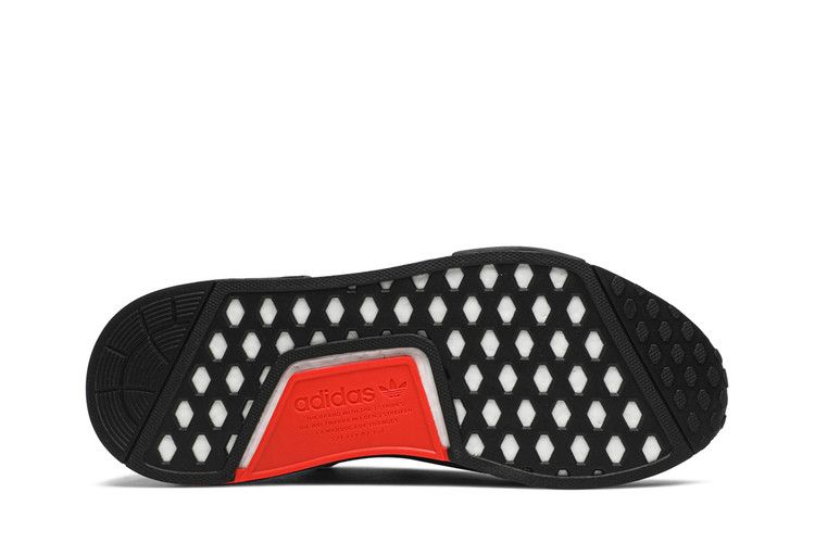 adidas NMD R1 Star Wars Darth Vader