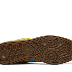 adidas Busenitz Pro Yellow Sky Rush