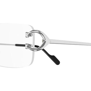 CARTIER CT0344O 004 56 FRAME
