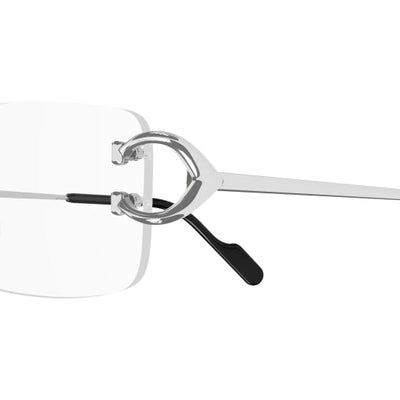 CARTIER CT0344O 004 56 FRAME