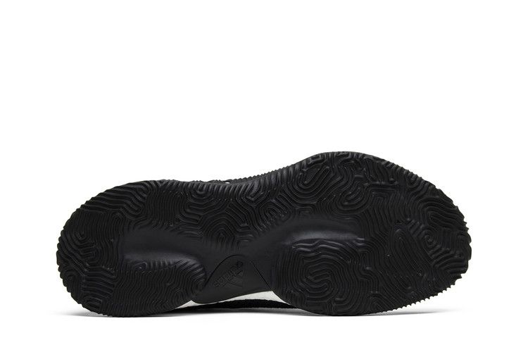 adidas Crazy Explosive Low Day One Black