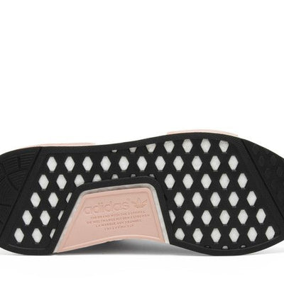 adidas NMD R1 Clear Onix Vapour Pink (Women's)