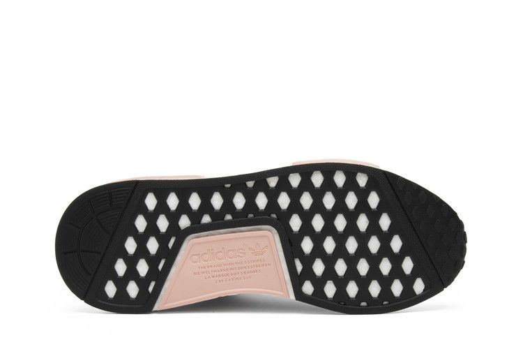 adidas NMD R1 Clear Onix Vapour Pink (Women's)