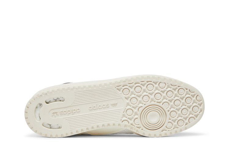 adidas Forum Mid Parley White Black