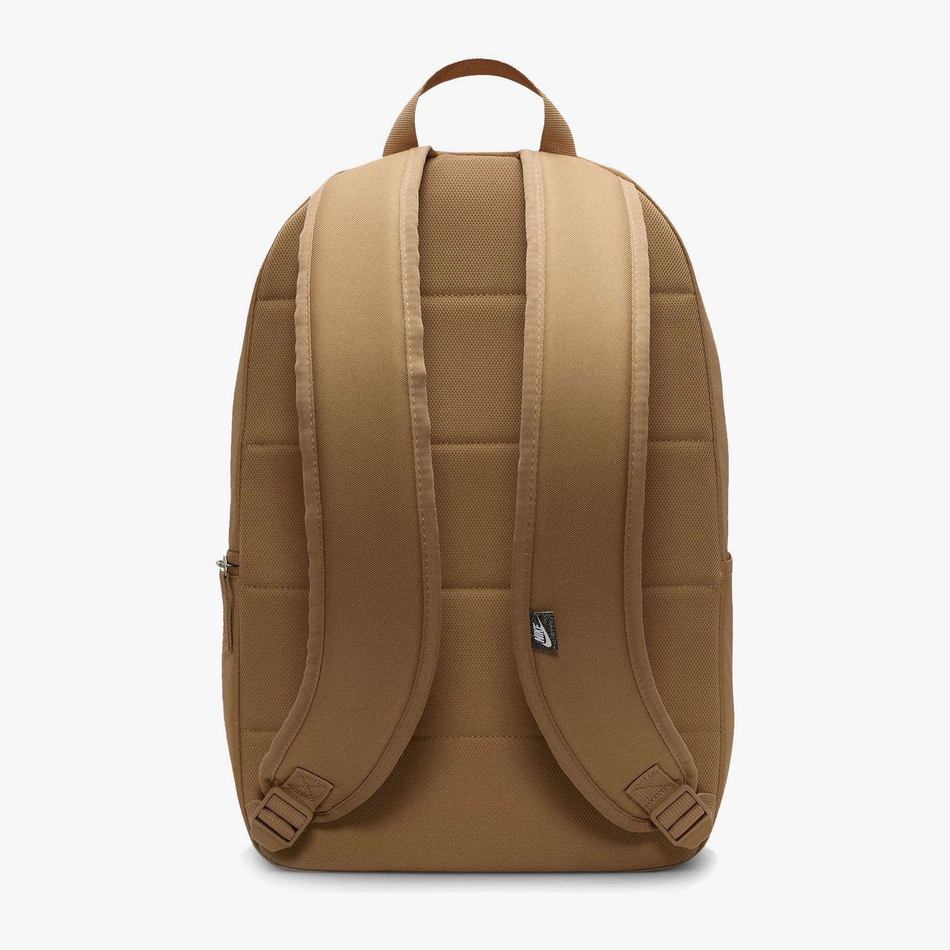 NIKE | HERITAGE BACKPACK { FLAX/FLAX/WHITE
