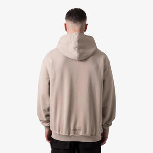Represent | HORIZONS HOODIE  { TAUPE