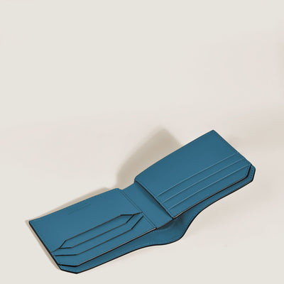 Mont Blanc, Soft Wallet 6cc
