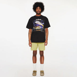 Icecream | STAR CONES S/S TEE { BLACK