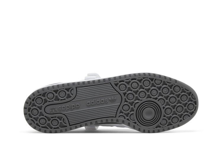 adidas Forum Low Cloud White Grey