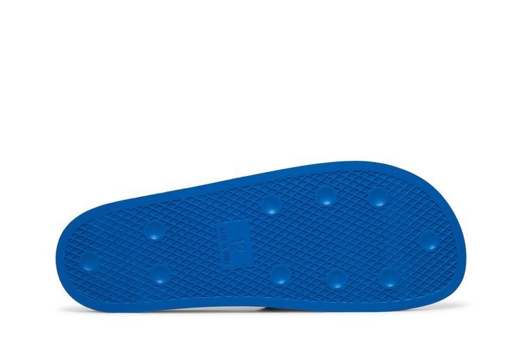 adidas Adilette Slides Sean Wotherspoon x Hot Wheels