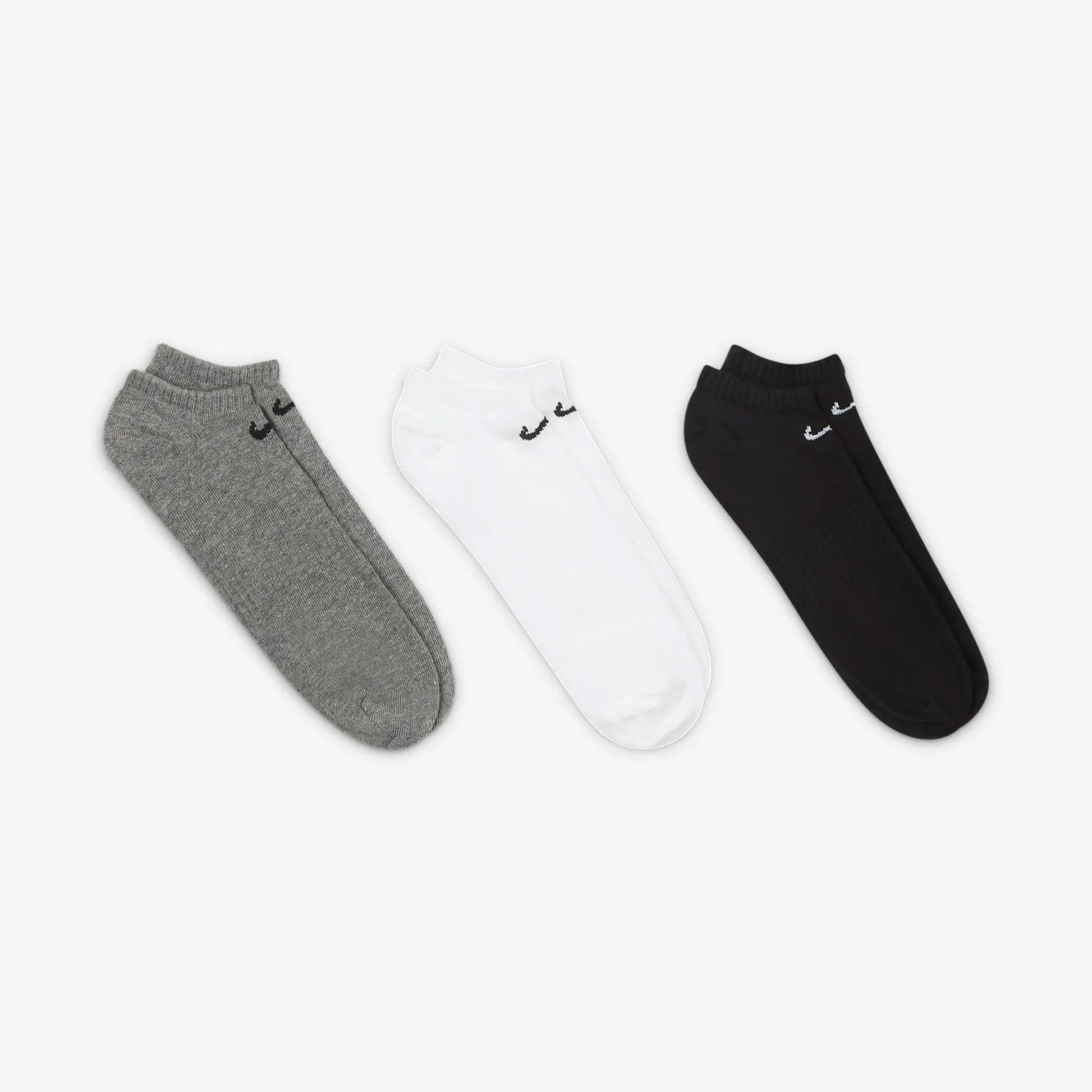 NIKE | EVERYDAY LIGHTWEIGHT { MULTI-COLOR