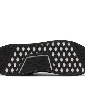 adidas NMD R1 V2 Black Red Blue