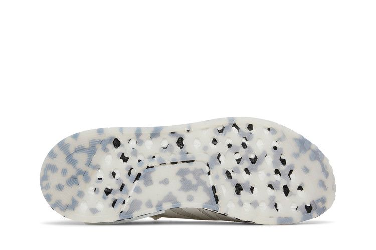 adidas NMD R1 White Speckled Camo Sole
