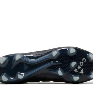 adidas Copa Pure II Elite FG Core Black Carbon Grey