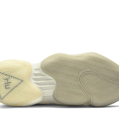 adidas Crazy BYW PRD Pharrell Now is Her Time Cream White