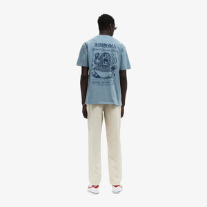EDWIN | RAMEN PALACE T-SHIRT { ARONA
