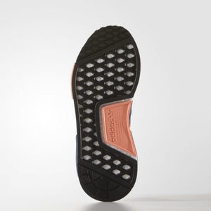 adidas NMD R1 Shadow Blue (Youth)