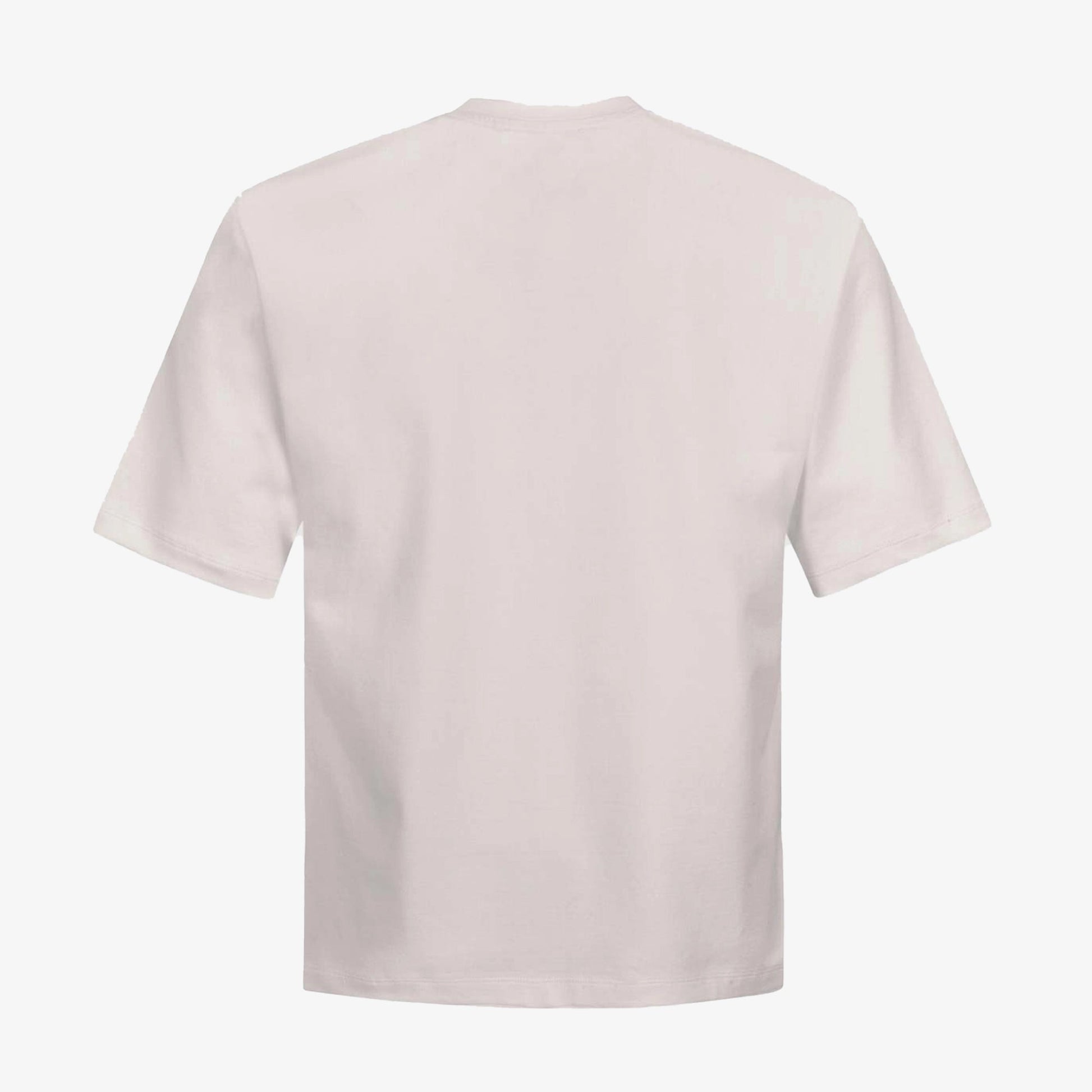 ALMOST GODS | ALMOST GODS RECON TEE { OFF WHITE