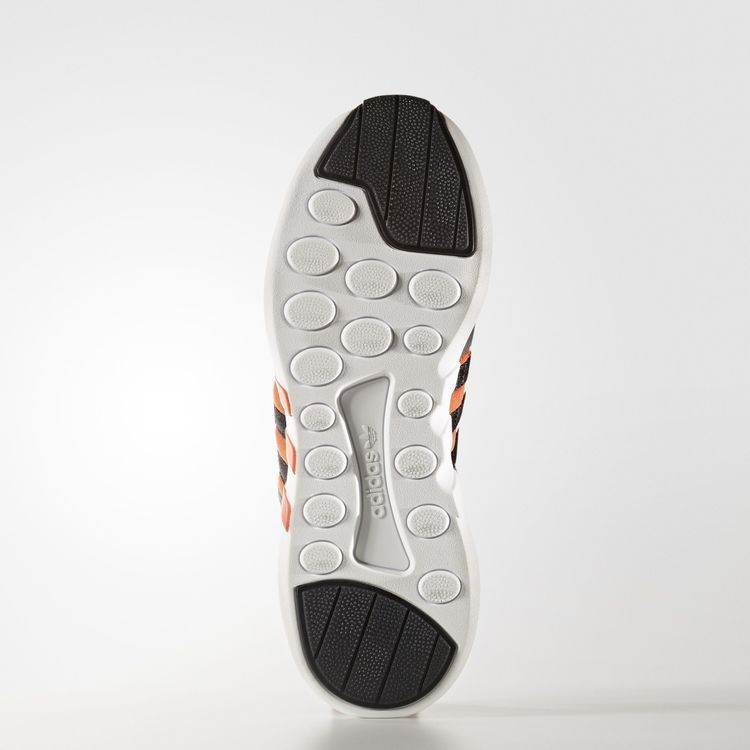 adidas EQT Support ADV Grey Orange