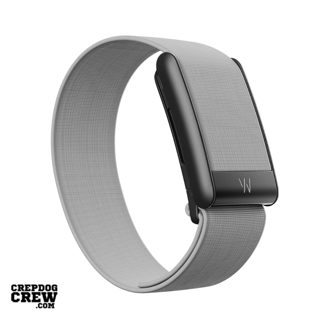 Whoop 5.0 Band (12 Month PEAK Subscription Included)