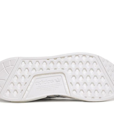 adidas NMD R1 White Ambient Sky (Women's)