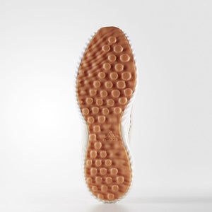 adidas AlphaBounce LEA Clear Brown