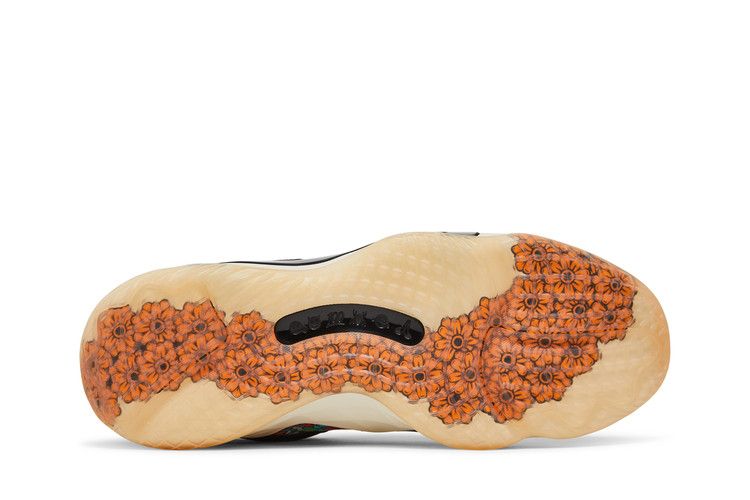 adidas D.O.N. Issue #3 Day of the Dead