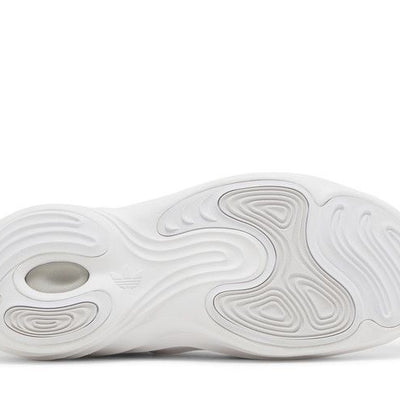 adidas adiFOM Q White Grey