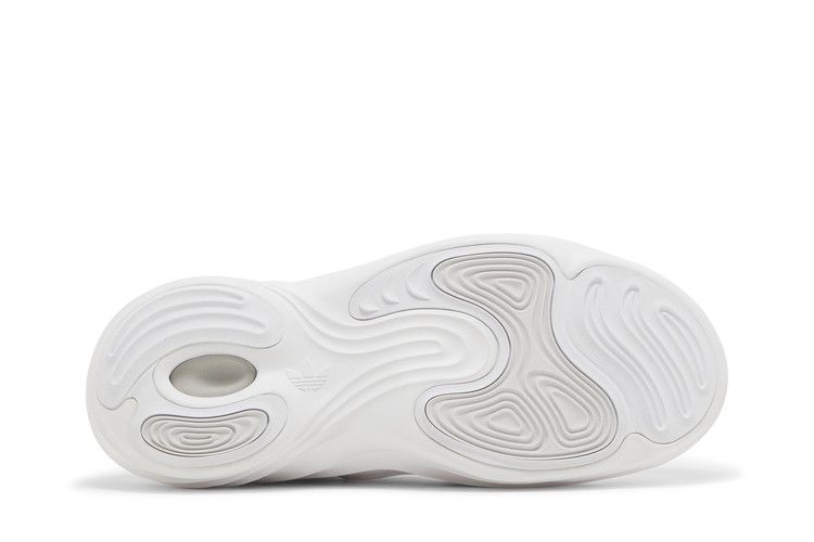 adidas adiFOM Q White Grey