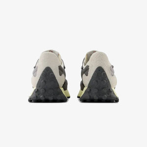 New Balance | 327  { GREY