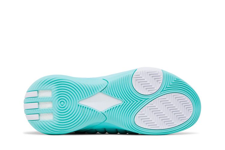 adidas Harden Vol. 7 Flash Aqua