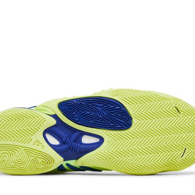 adidas Crazy BYW X 2.0 Hi Res Yellow