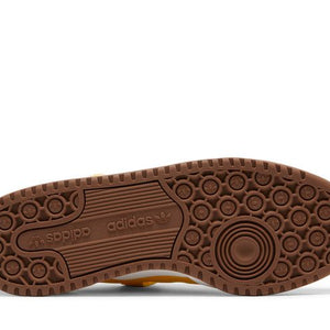 adidas Forum Low M&M's Yellow