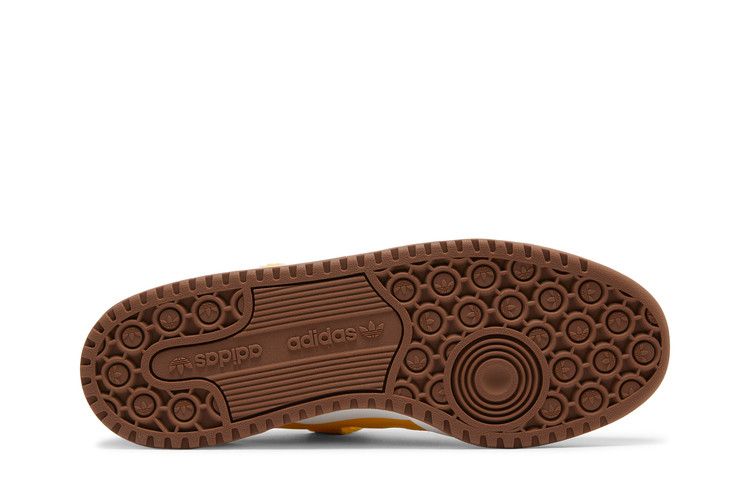 adidas Forum Low M&M's Yellow
