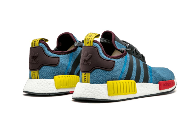 adidas NMD R1 Villa