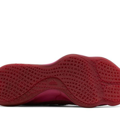 adidas Humanrace Sičhona Burgundy