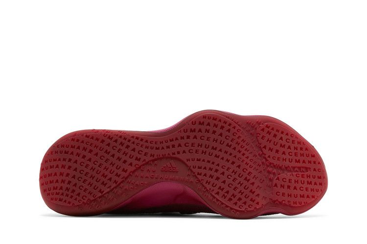 adidas Humanrace Sičhona Burgundy