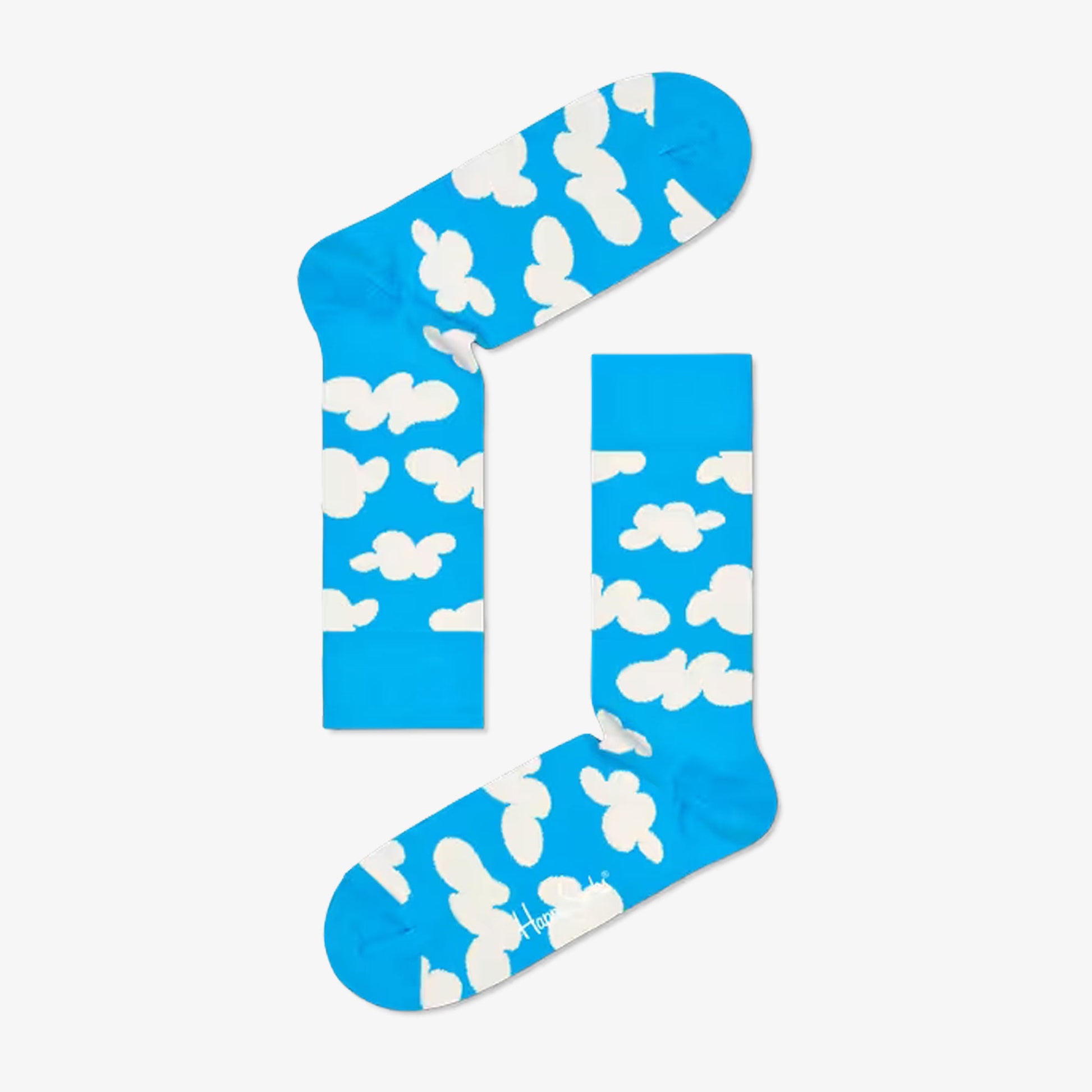Happy Socks | CLOUDY SOCK  { MULTI