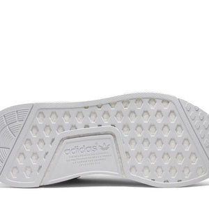 adidas NMD R1 Silver Metal (Women's)